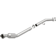 MagnaFlow Exhaust Products 4561031 - California CARB Direct-Fit Catalytic Converter 2