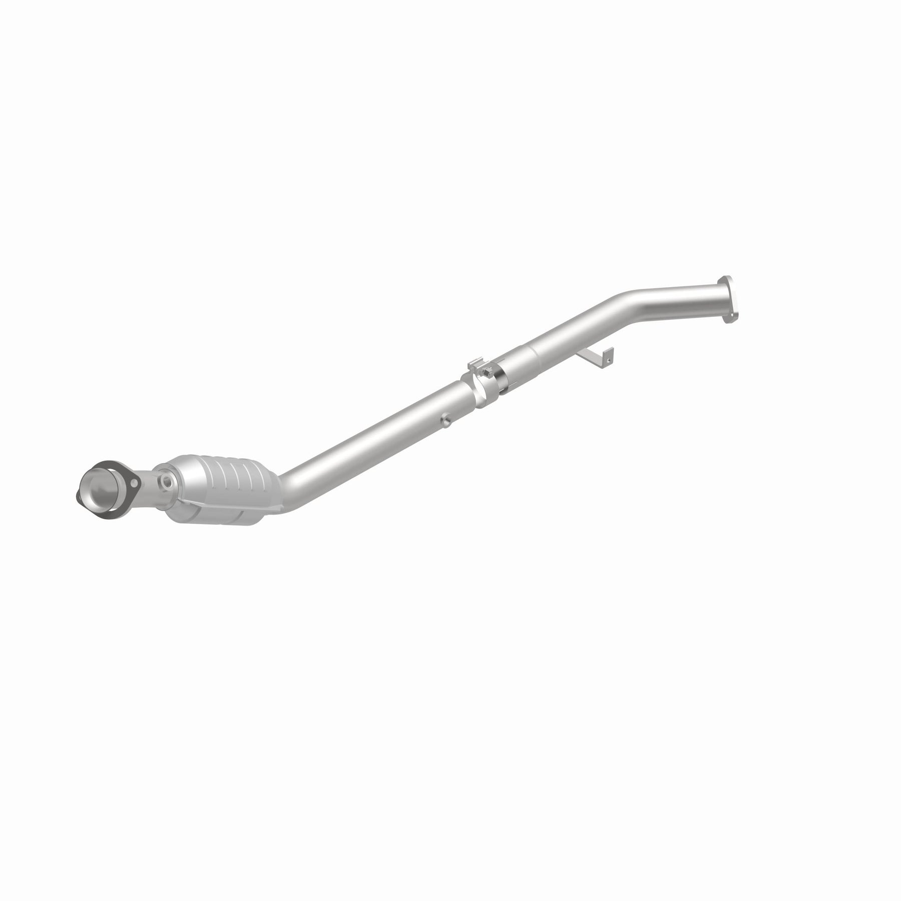 MagnaFlow Exhaust Products 4561031 - California CARB Direct-Fit Catalytic Converter 4