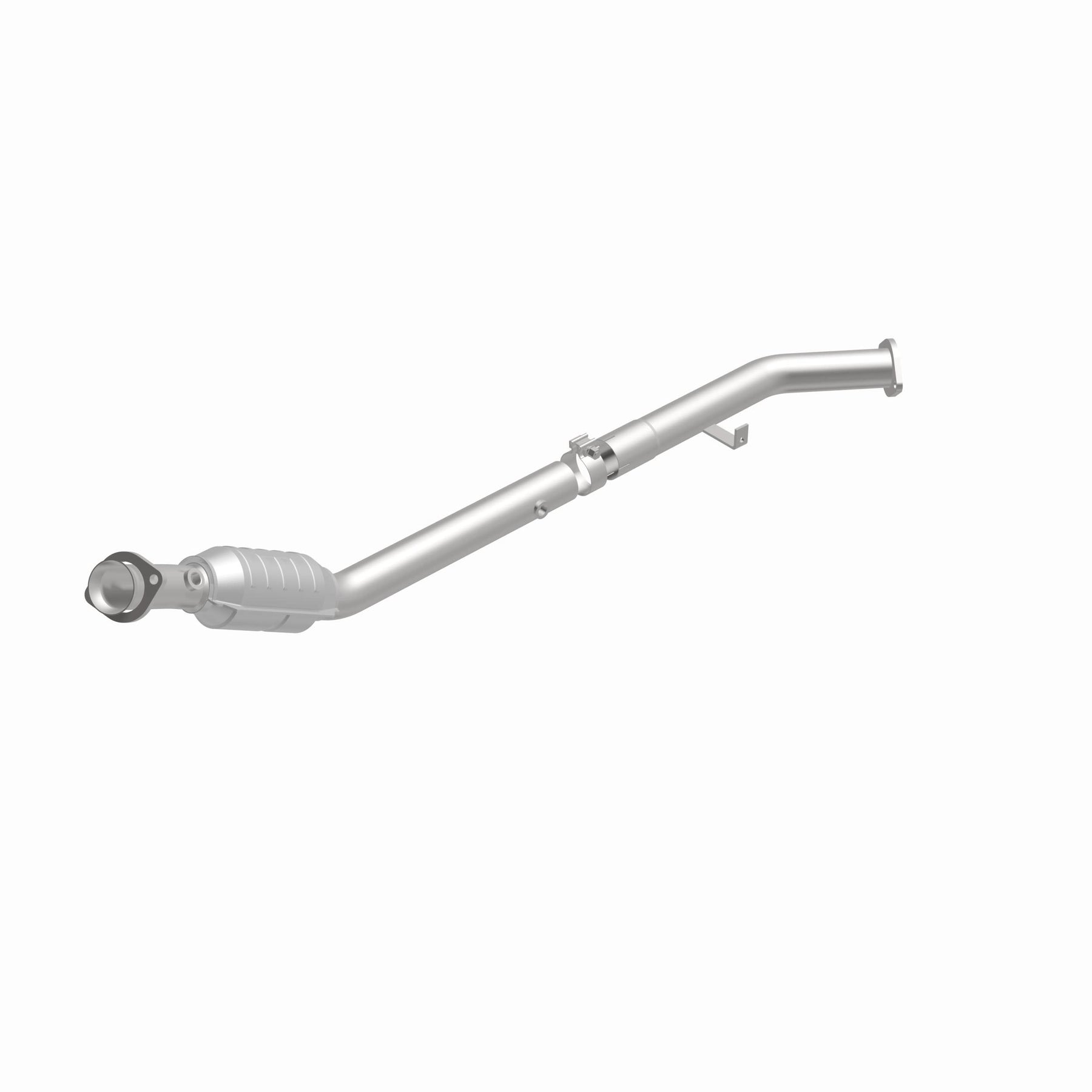 MagnaFlow Exhaust Products 4561031 - California CARB Direct-Fit Catalytic Converter 5