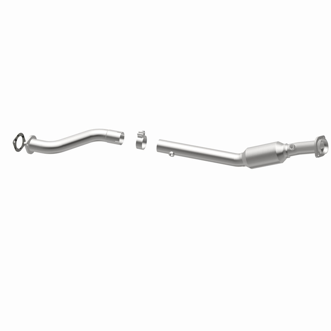 MagnaFlow Exhaust Products 4561032 - California CARB Direct-Fit Catalytic Converter 1
