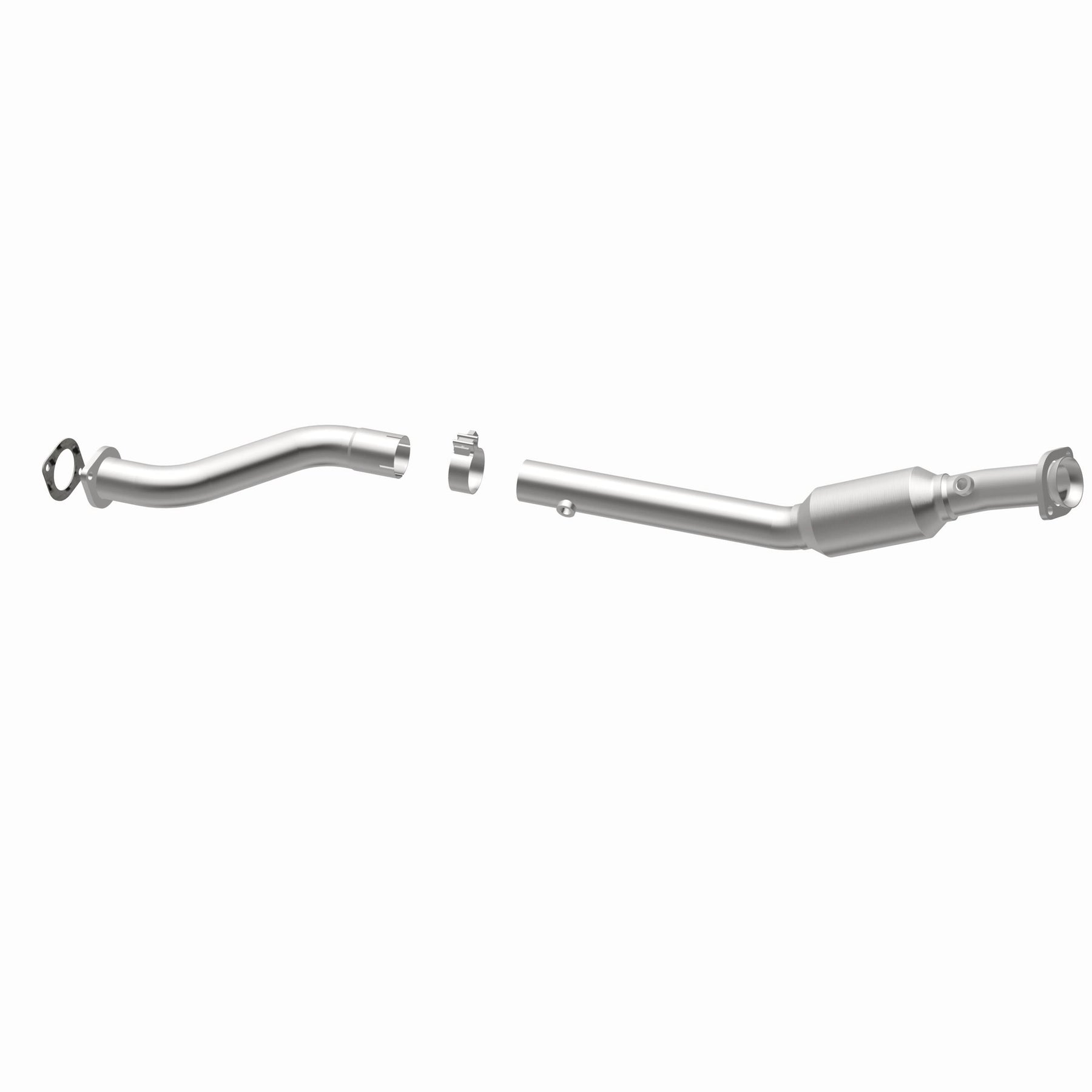 MagnaFlow Exhaust Products 4561032 - California CARB Direct-Fit Catalytic Converter 1
