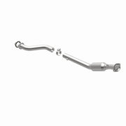 MagnaFlow Exhaust Products 4561032 - California CARB Direct-Fit Catalytic Converter 2