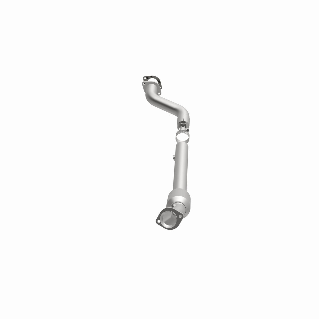 MagnaFlow Exhaust Products 4561032 - California CARB Direct-Fit Catalytic Converter 5