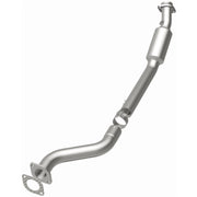 MagnaFlow Exhaust Products 4561033 - California CARB Direct-Fit Catalytic Converter 2