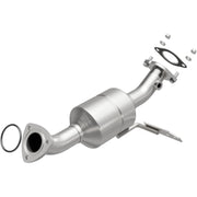 MagnaFlow Exhaust Products 4561049 - California CARB Direct-Fit Catalytic Converter 2