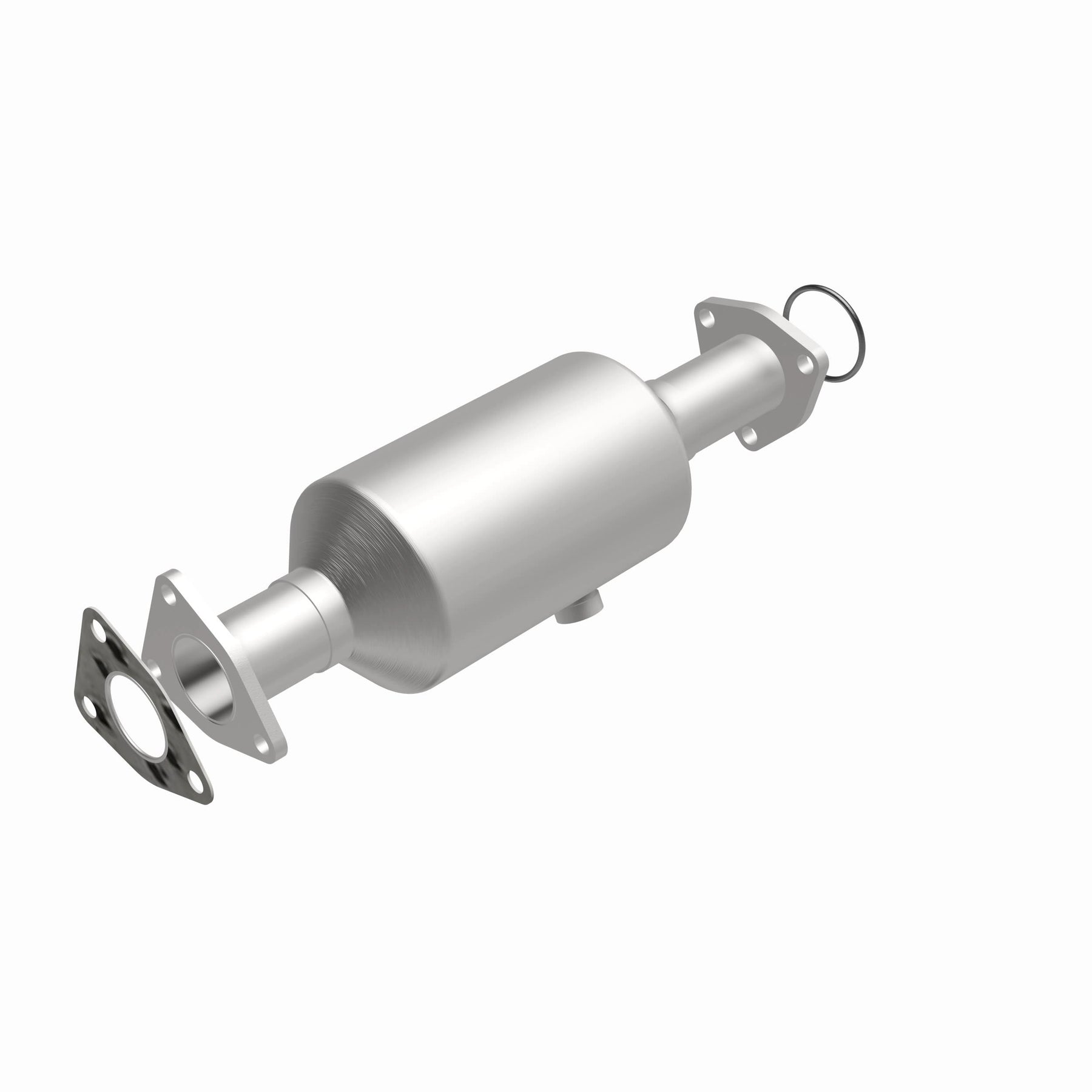 MagnaFlow Exhaust Products 4561052 - California CARB Direct-Fit Catalytic Converter 4
