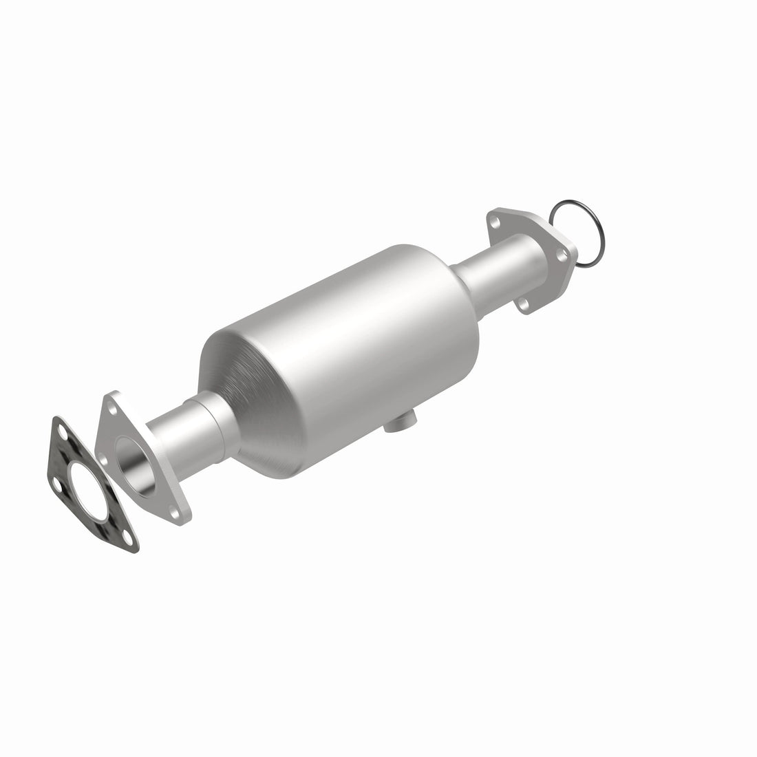 MagnaFlow Exhaust Products 4561052 - California CARB Direct-Fit Catalytic Converter 5