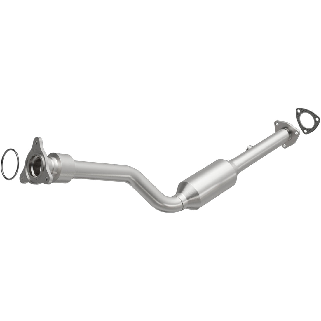 MagnaFlow Exhaust Products 4561053 - California CARB Direct-Fit Catalytic Converter 1