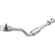 MagnaFlow Exhaust Products 4561053 - California CARB Direct-Fit Catalytic Converter 1