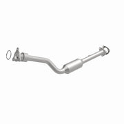 MagnaFlow Exhaust Products 4561053 - California CARB Direct-Fit Catalytic Converter 4