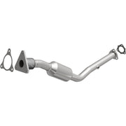 MagnaFlow Exhaust Products 4561061 - California CARB Direct-Fit Catalytic Converter 1