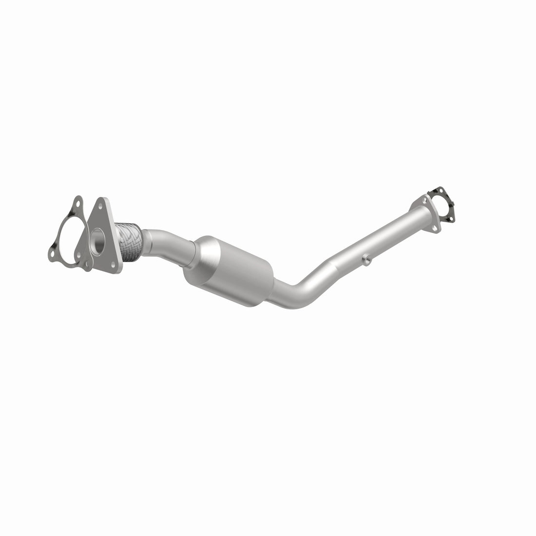 MagnaFlow Exhaust Products 4561061 - California CARB Direct-Fit Catalytic Converter 2