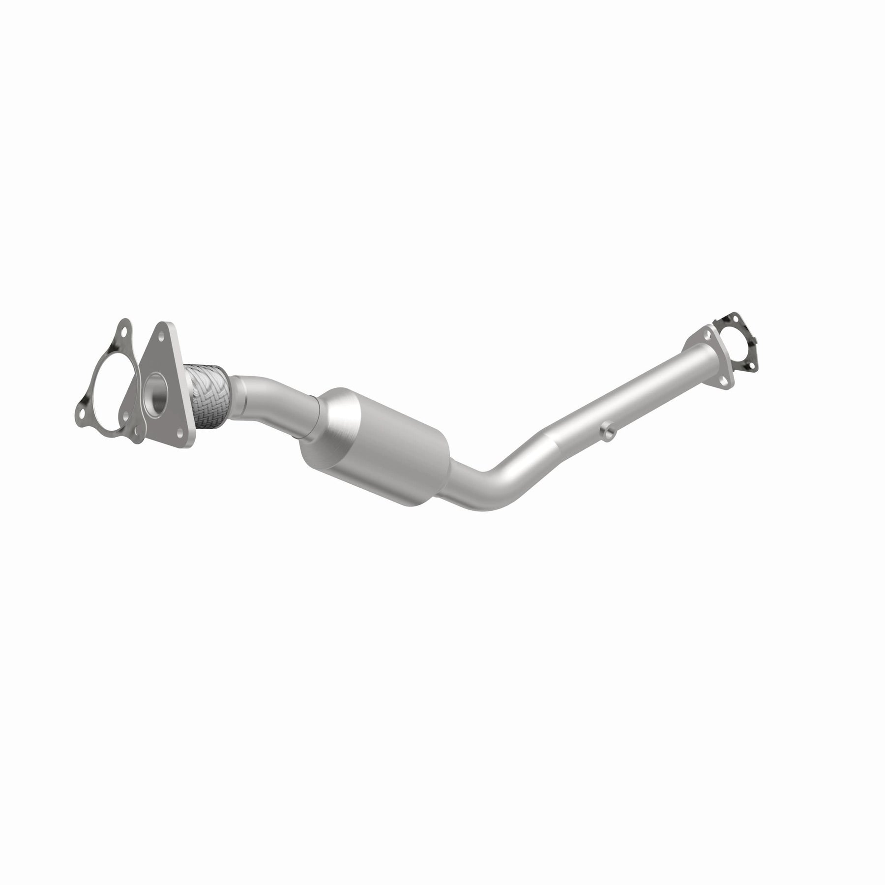 MagnaFlow Exhaust Products 4561061 - California CARB Direct-Fit Catalytic Converter 3