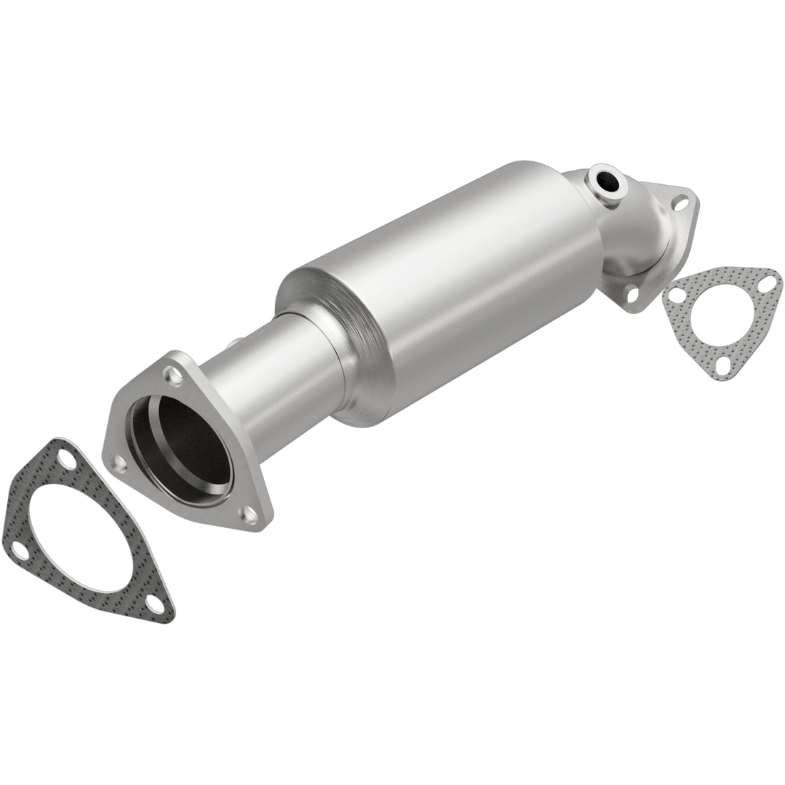 MagnaFlow Exhaust Products 4561062 - California CARB Direct-Fit Catalytic Converter 2