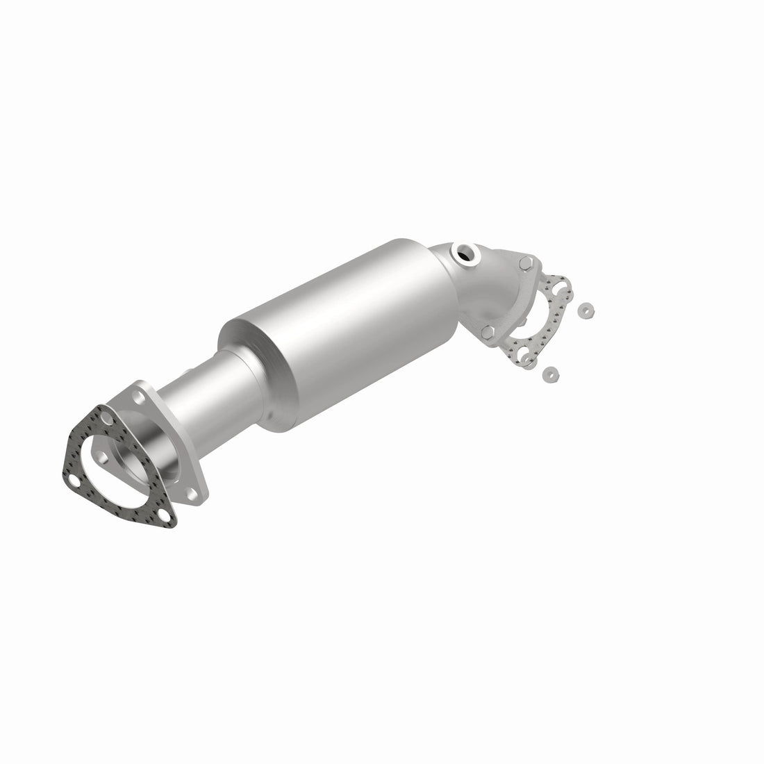 MagnaFlow Exhaust Products 4561062 - California CARB Direct-Fit Catalytic Converter 5