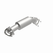 MagnaFlow Exhaust Products 4561062 - California CARB Direct-Fit Catalytic Converter 5