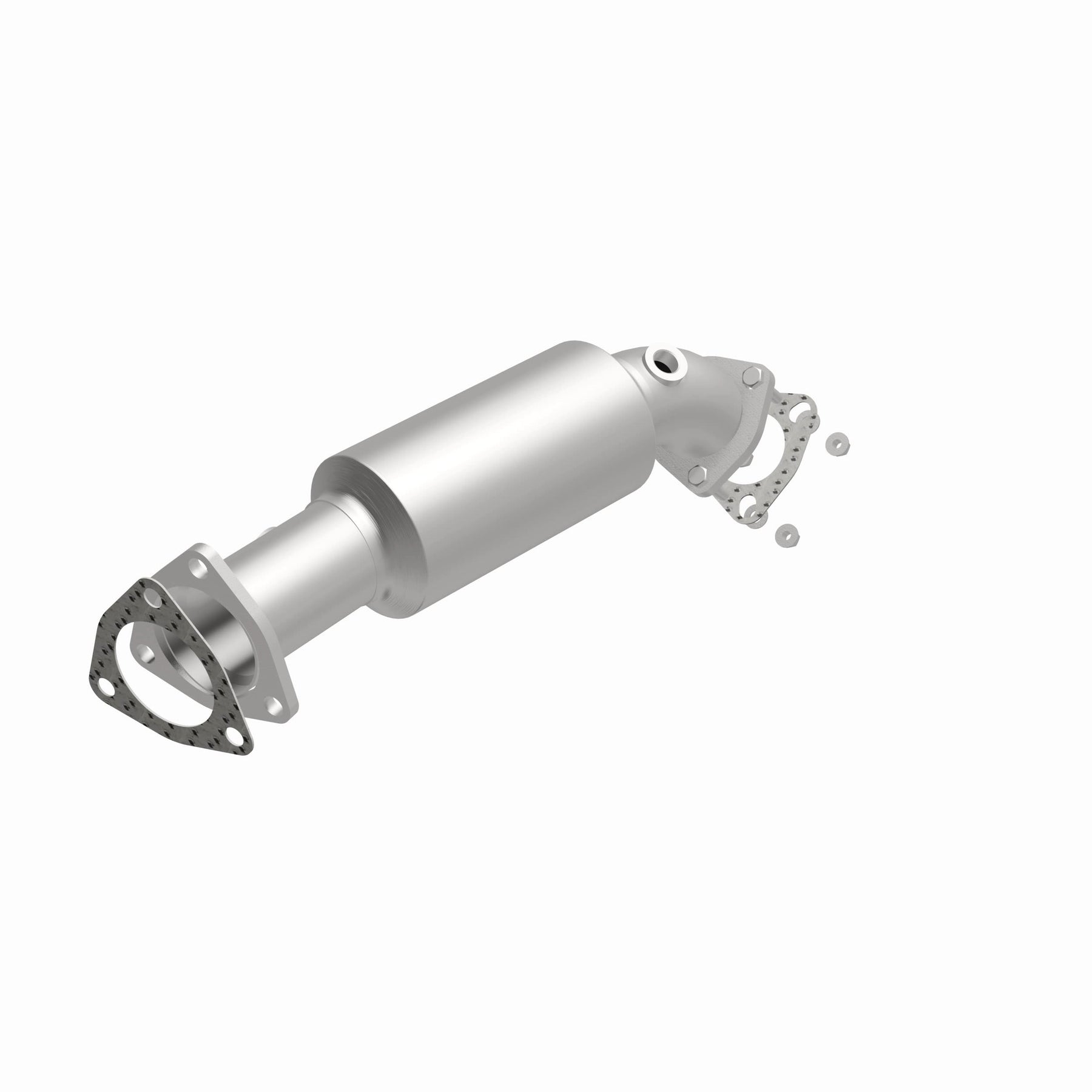 MagnaFlow Exhaust Products 4561062 - California CARB Direct-Fit Catalytic Converter 5