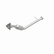MagnaFlow Exhaust Products 4561068 - California CARB Direct-Fit Catalytic Converter 3