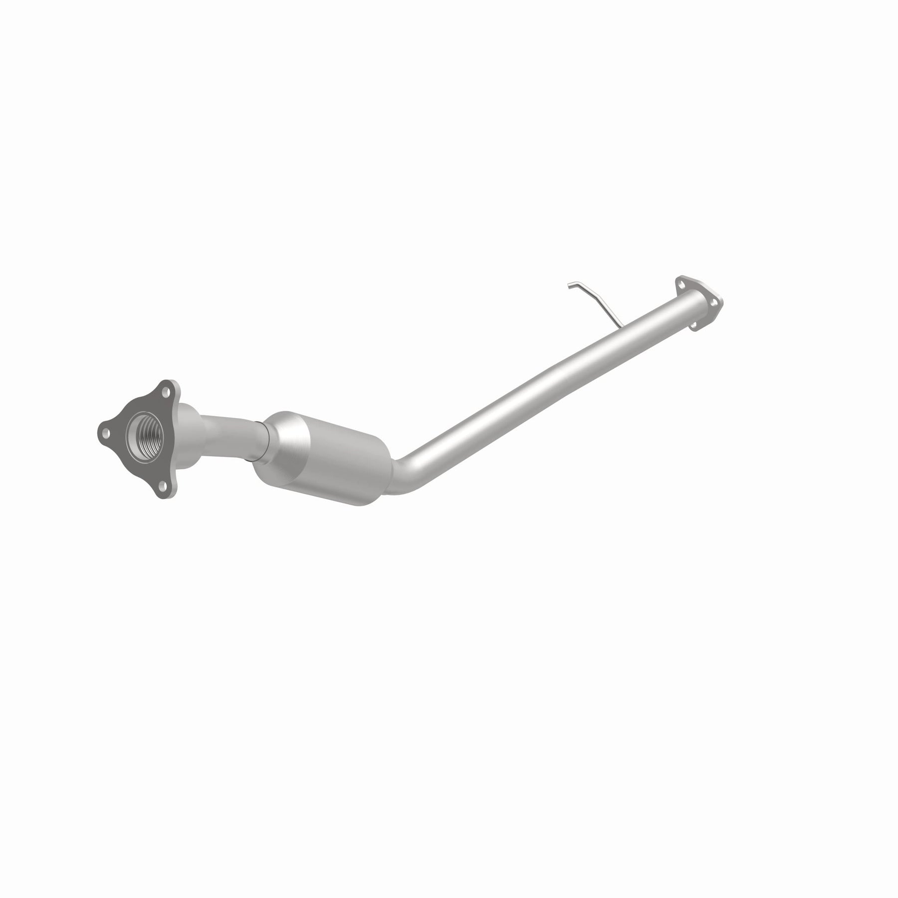 MagnaFlow Exhaust Products 4561068 - California CARB Direct-Fit Catalytic Converter 3