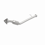 MagnaFlow Exhaust Products 4561068 - California CARB Direct-Fit Catalytic Converter 4