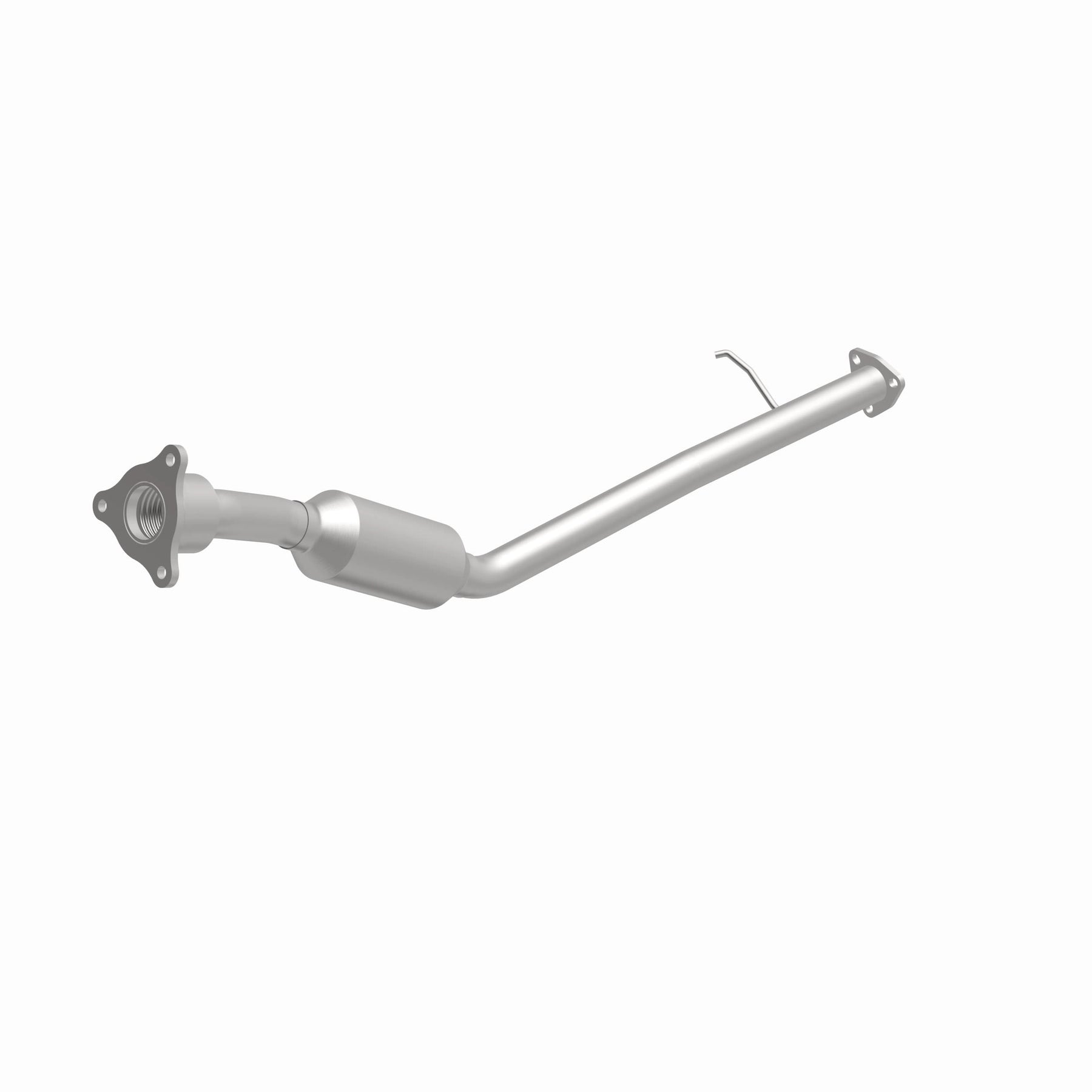 MagnaFlow Exhaust Products 4561068 - California CARB Direct-Fit Catalytic Converter 4