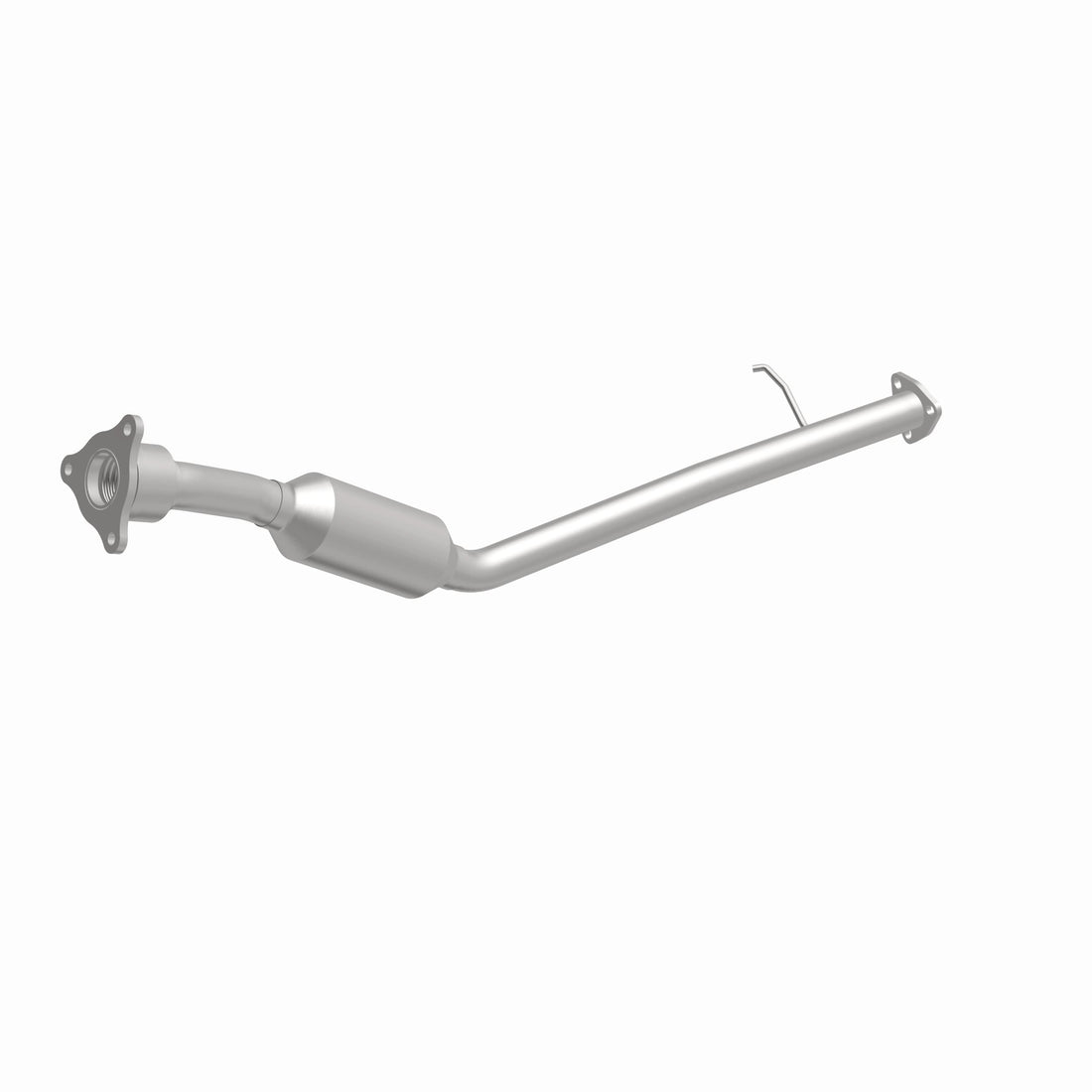 MagnaFlow Exhaust Products 4561068 - California CARB Direct-Fit Catalytic Converter 5