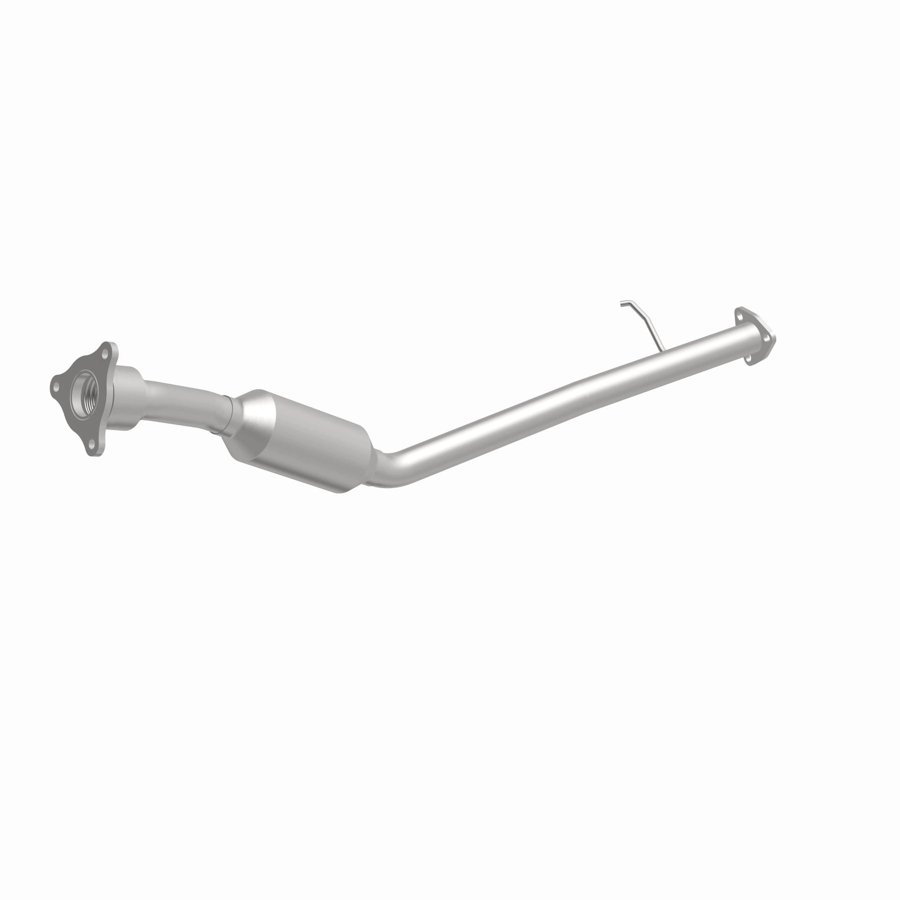 MagnaFlow Exhaust Products 4561068 - California CARB Direct-Fit Catalytic Converter 5