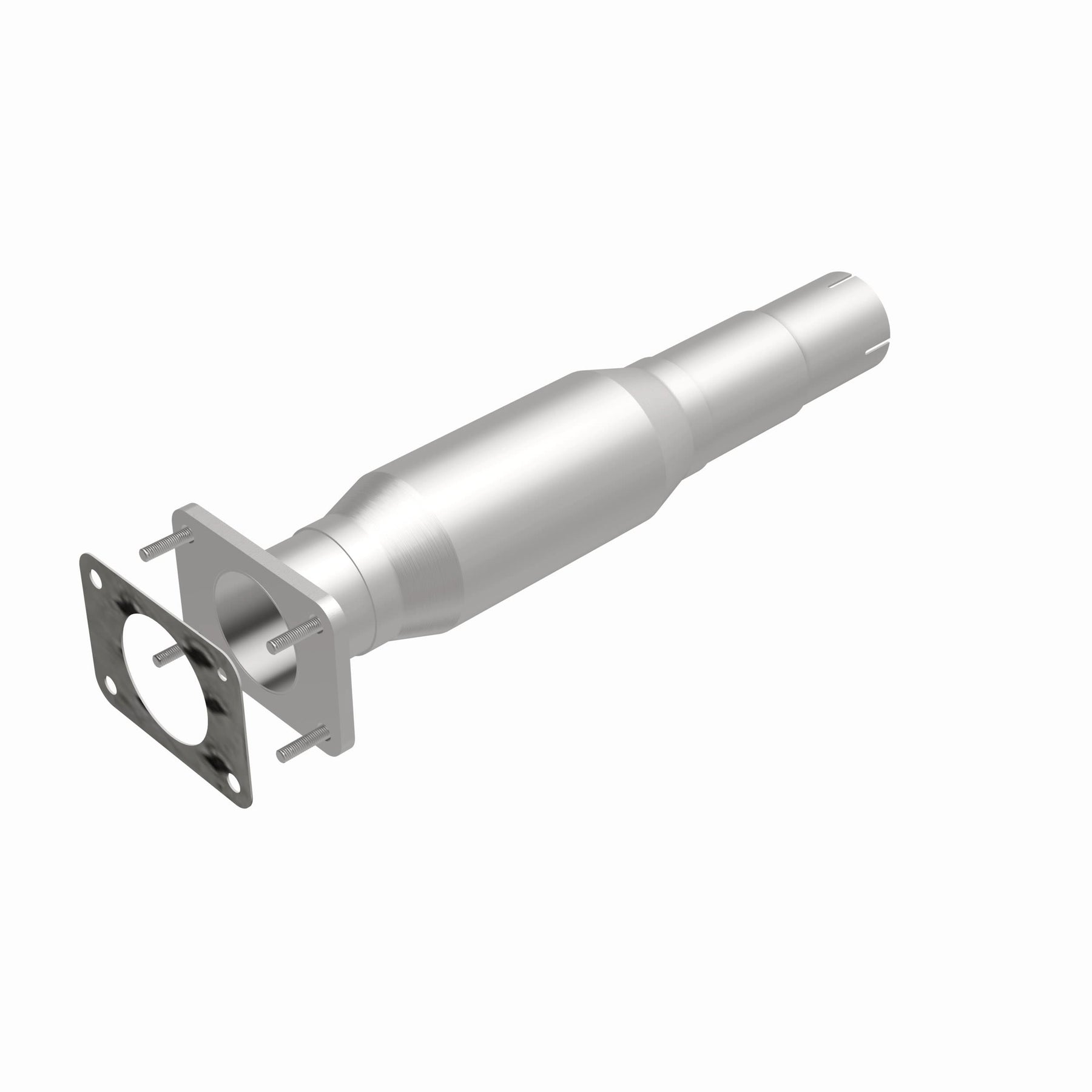 MagnaFlow Exhaust Products 4561070 - California CARB Direct-Fit Catalytic Converter 2