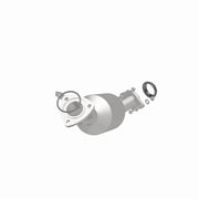 MagnaFlow Exhaust Products 4561072 - California CARB Direct-Fit Catalytic Converter