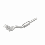MagnaFlow Exhaust Products 4561079 - California CARB Direct-Fit Catalytic Converter 2