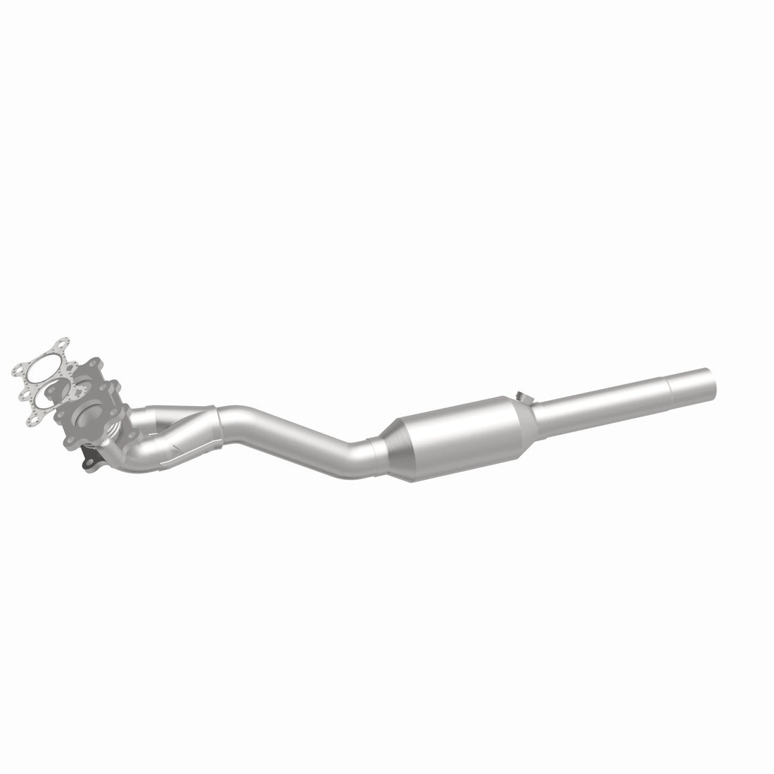 MagnaFlow Exhaust Products 4561079 - California CARB Direct-Fit Catalytic Converter 5