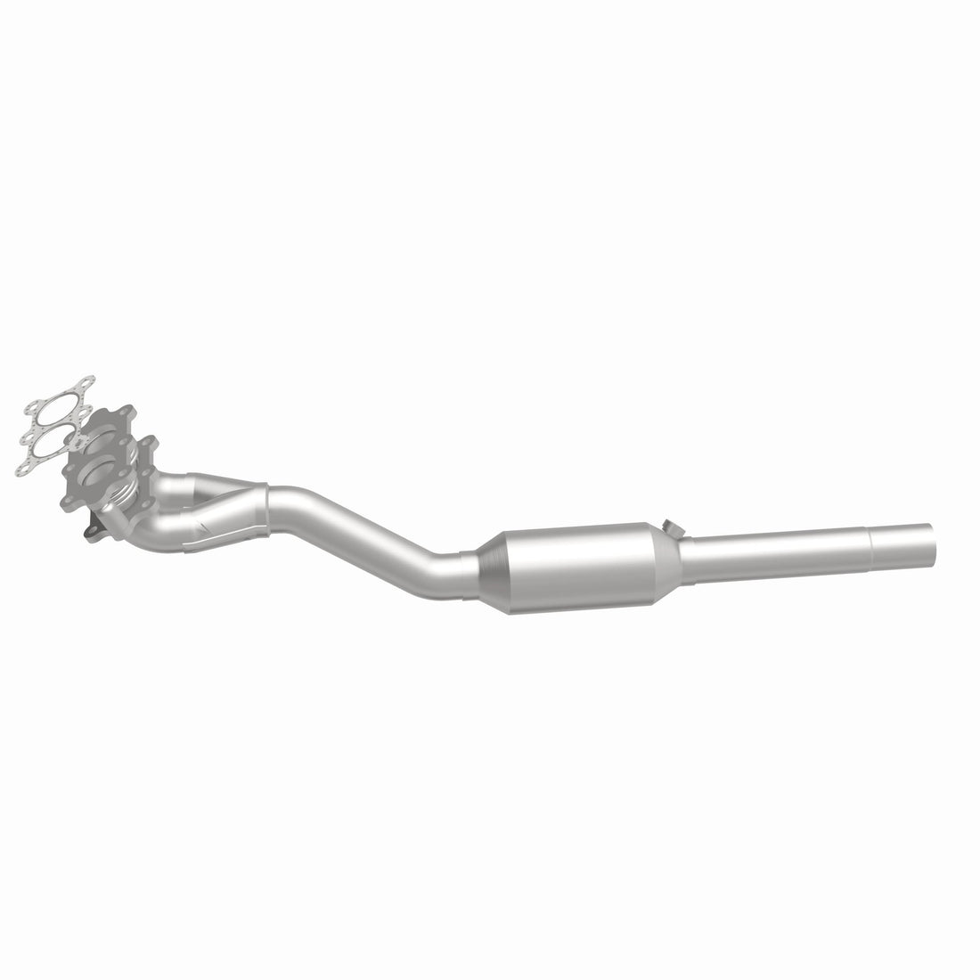 MagnaFlow Exhaust Products 4561079 - California CARB Direct-Fit Catalytic Converter