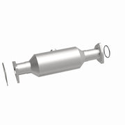 MagnaFlow Exhaust Products 4561083 - California CARB Direct-Fit Catalytic Converter 2