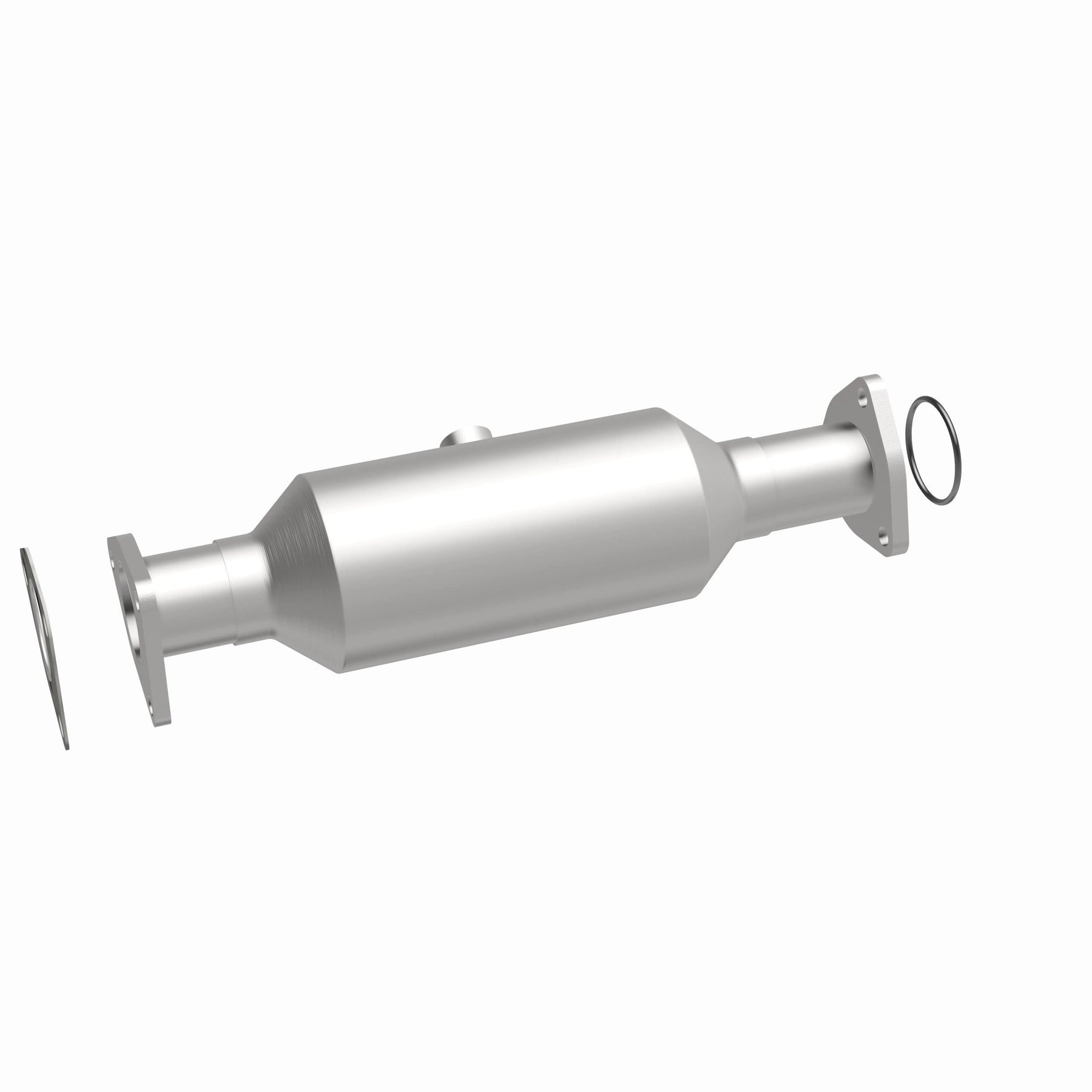 MagnaFlow Exhaust Products 4561083 - California CARB Direct-Fit Catalytic Converter 2