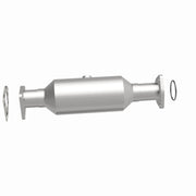 MagnaFlow Exhaust Products 4561083 - California CARB Direct-Fit Catalytic Converter 3