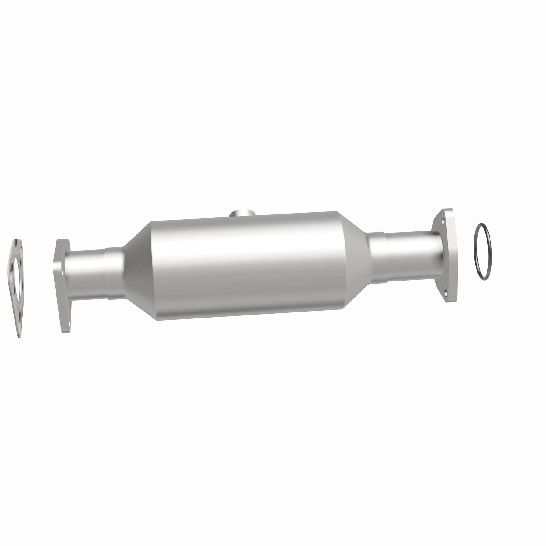 MagnaFlow Exhaust Products 4561083 - California CARB Direct-Fit Catalytic Converter 3