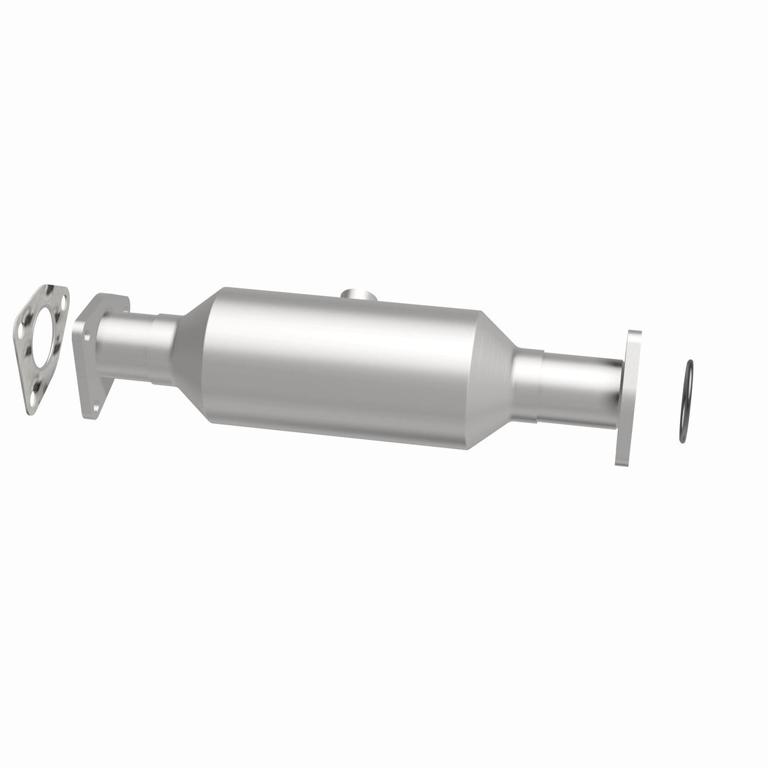 MagnaFlow Exhaust Products 4561083 - California CARB Direct-Fit Catalytic Converter 4