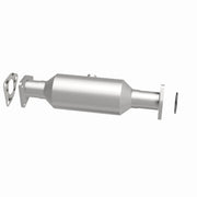 MagnaFlow Exhaust Products 4561083 - California CARB Direct-Fit Catalytic Converter 4