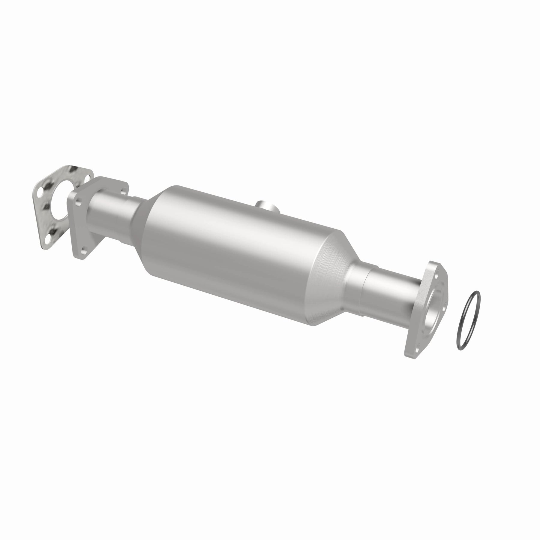 MagnaFlow Exhaust Products 4561083 - California CARB Direct-Fit Catalytic Converter 5