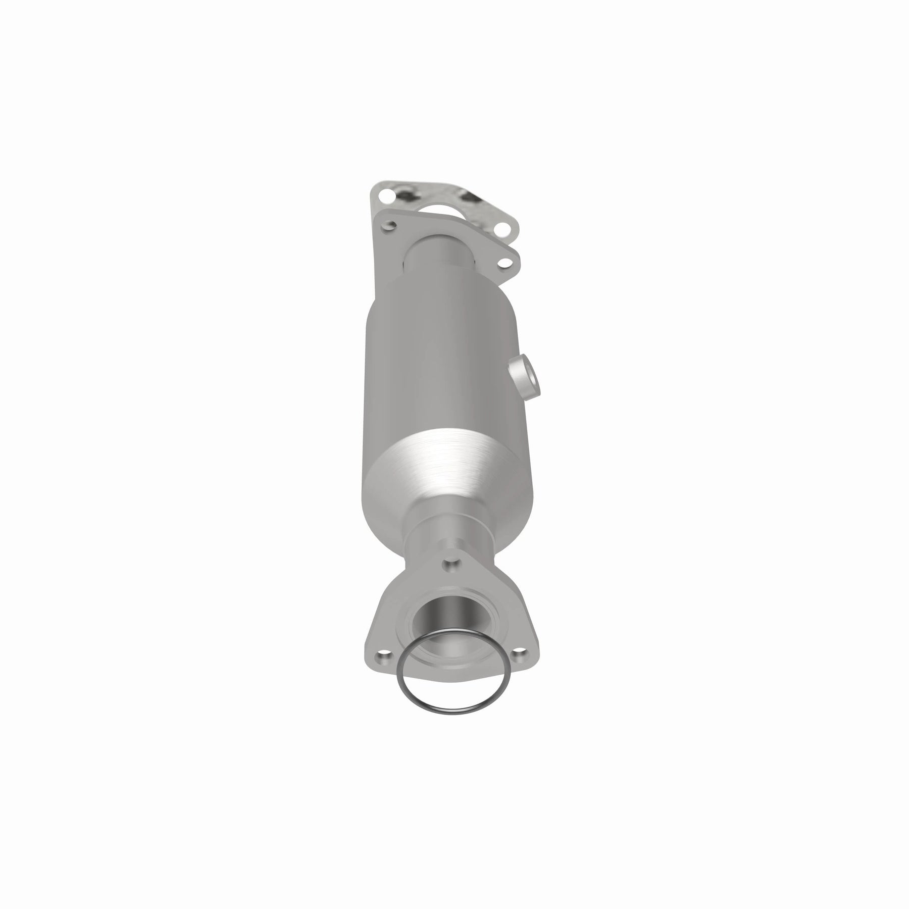 MagnaFlow Exhaust Products 4561083 - California CARB Direct-Fit Catalytic Converter