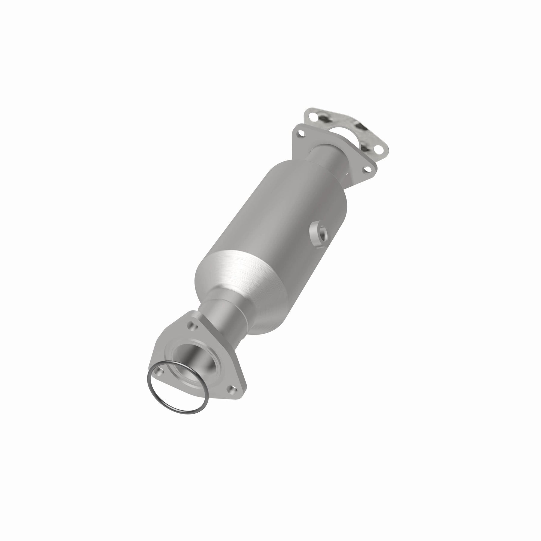 MagnaFlow Exhaust Products 4561083 - California CARB Direct-Fit Catalytic Converter