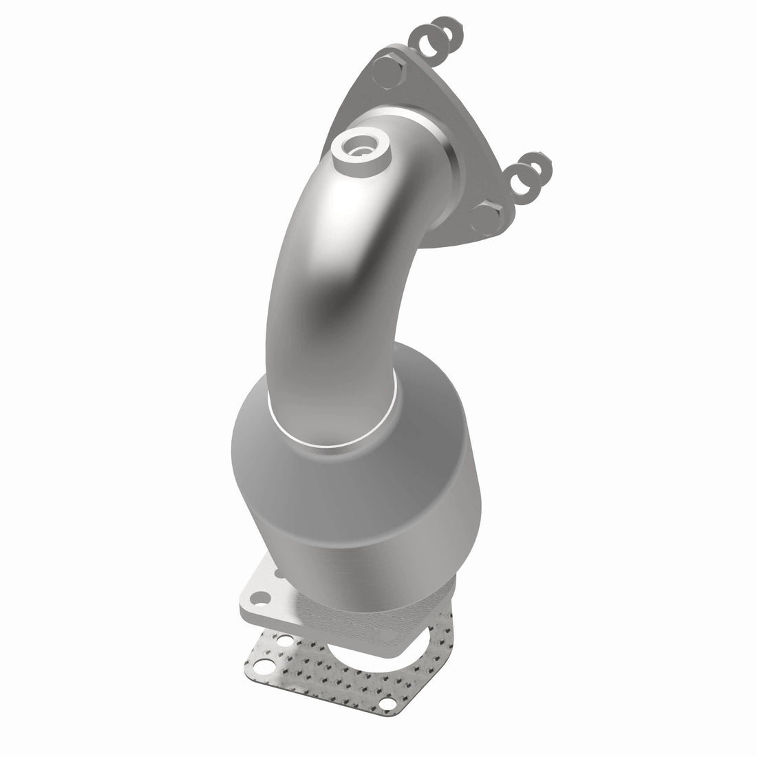 MagnaFlow Exhaust Products Exhaust MagnaFlow Exhaust Products 4561084 - California CARB Direct-Fit Catalytic Converter