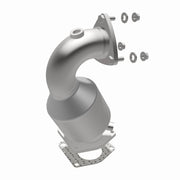 MagnaFlow Exhaust Products Exhaust MagnaFlow Exhaust Products 4561084 - California CARB Direct-Fit Catalytic Converter