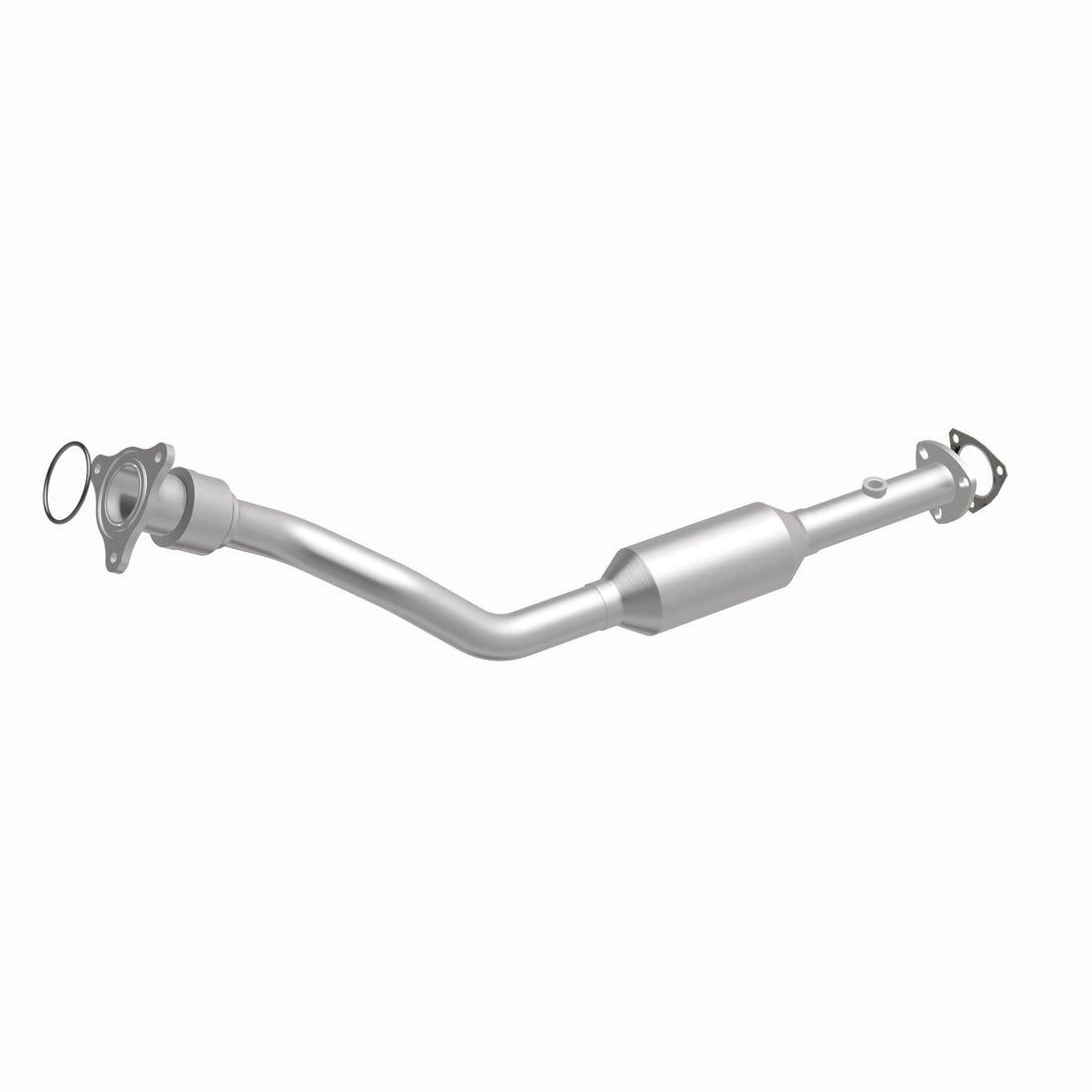 MagnaFlow Exhaust Products 4561089 - California CARB Direct-Fit Catalytic Converter