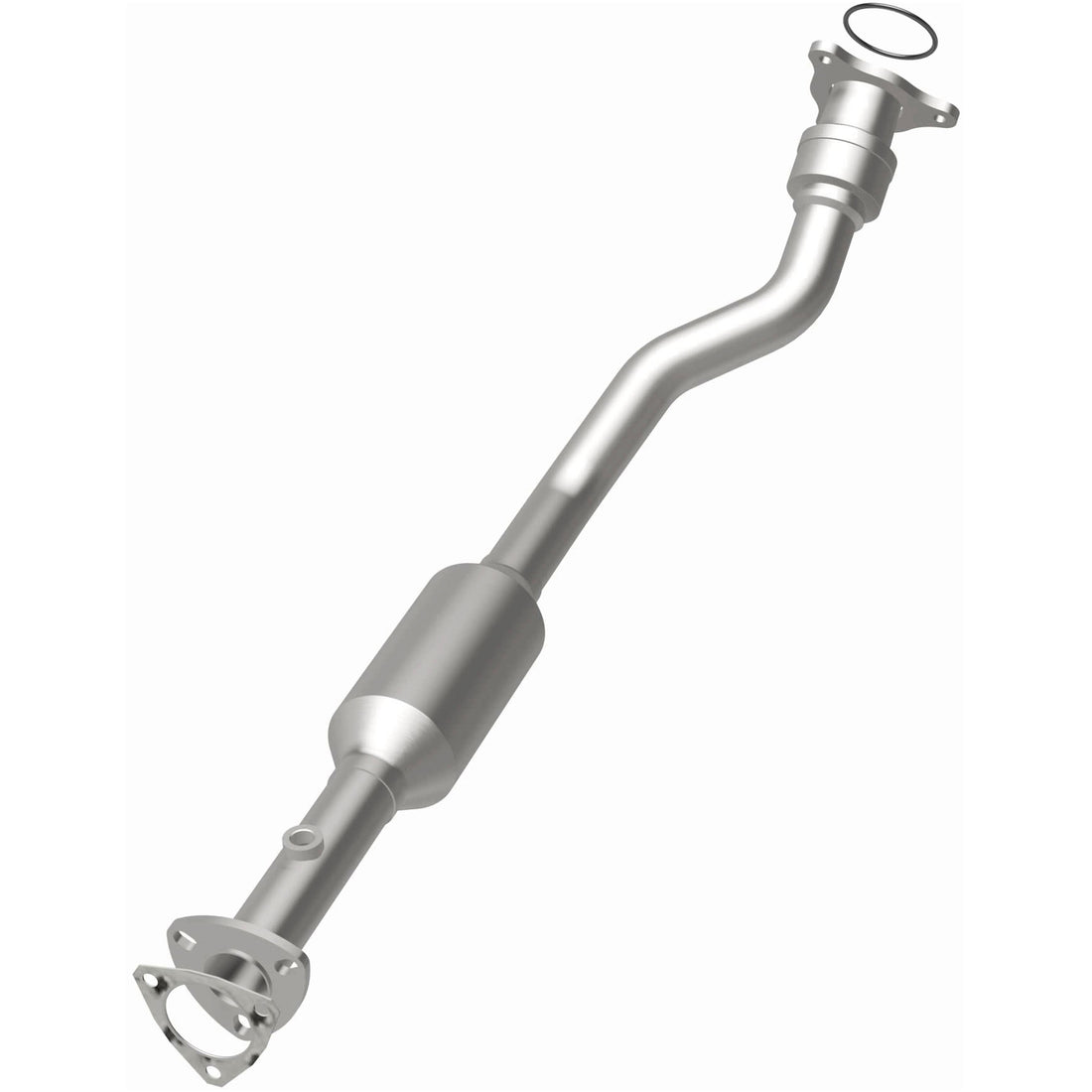 MagnaFlow Exhaust Products 4561089 - California CARB Direct-Fit Catalytic Converter 2
