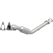 MagnaFlow Exhaust Products 4561106 - California CARB Direct-Fit Catalytic Converter 5