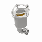 MagnaFlow Exhaust Products 4561110 - California CARB Direct-Fit Catalytic Converter 4