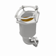 MagnaFlow Exhaust Products 4561110 - California CARB Direct-Fit Catalytic Converter 5