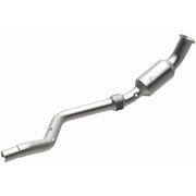 MagnaFlow Exhaust Products 4561140 - California CARB Direct-Fit Catalytic Converter 2