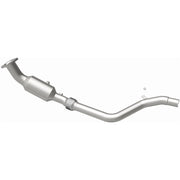 MagnaFlow Exhaust Products 4561140 - California CARB Direct-Fit Catalytic Converter 3